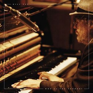 Bill Fay - Who Is the Sender  CD